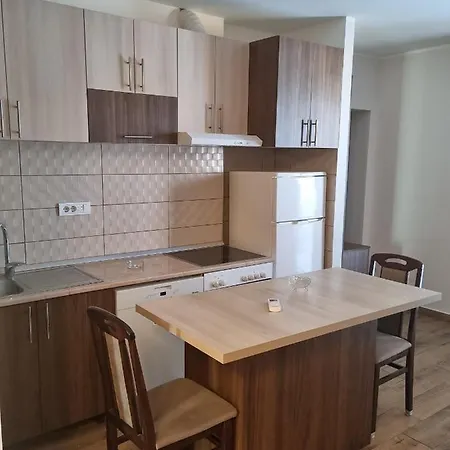 Apartment Vilotic Group,apartman 2