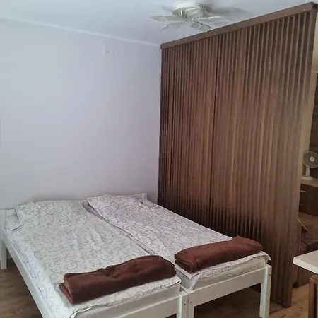 Vilotic Group,apartman 2 * Ομπρένοβατς