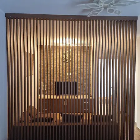 Ξενοδοχείο Vilotic Group,apartman 2 Ομπρένοβατς