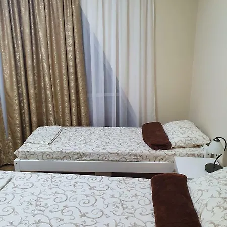 Vilotic Group,apartman 2 *