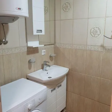 Vilotic Group,apartman 2 Ομπρένοβατς