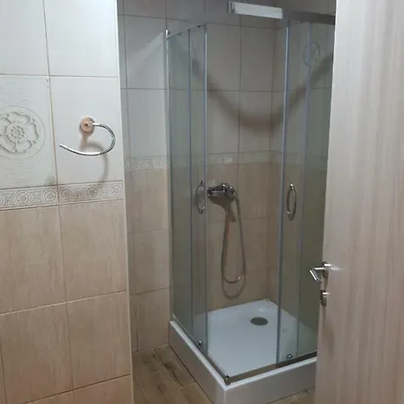 Vilotic Group,apartman 2 Ξενοδοχείο Ομπρένοβατς